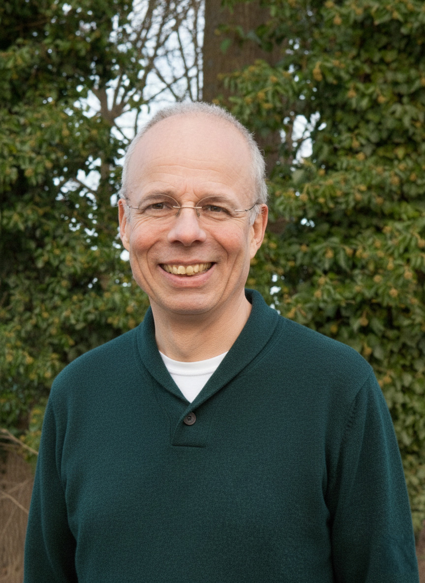 Miquel Mendes de Leon